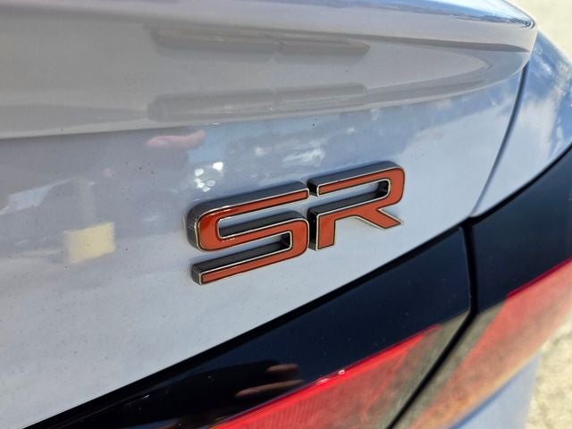 2024 Nissan Altima 2.0 SR