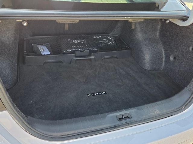 2024 Nissan Altima 2.0 SR