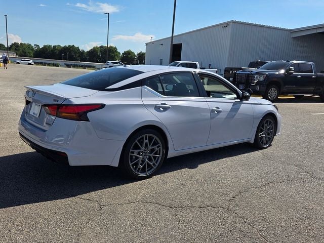 2024 Nissan Altima 2.0 SR