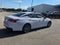 2024 Nissan Altima 2.0 SR