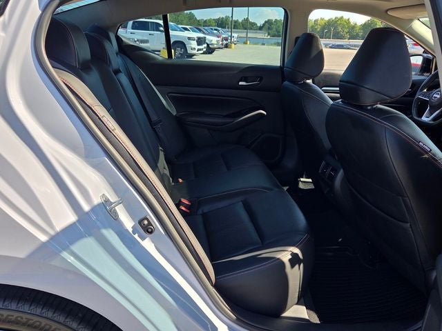 2024 Nissan Altima 2.0 SR