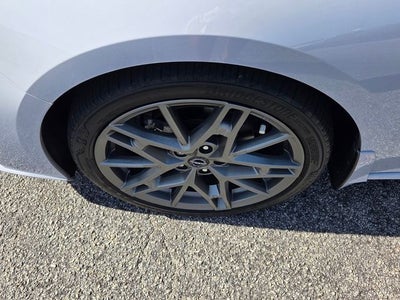 2024 Nissan Altima 2.0 SR