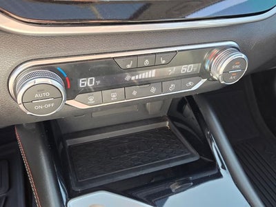 2024 Nissan Altima 2.0 SR