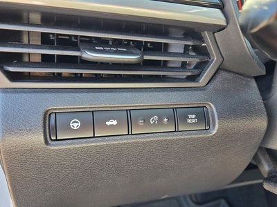 2024 Nissan Altima 2.0 SR