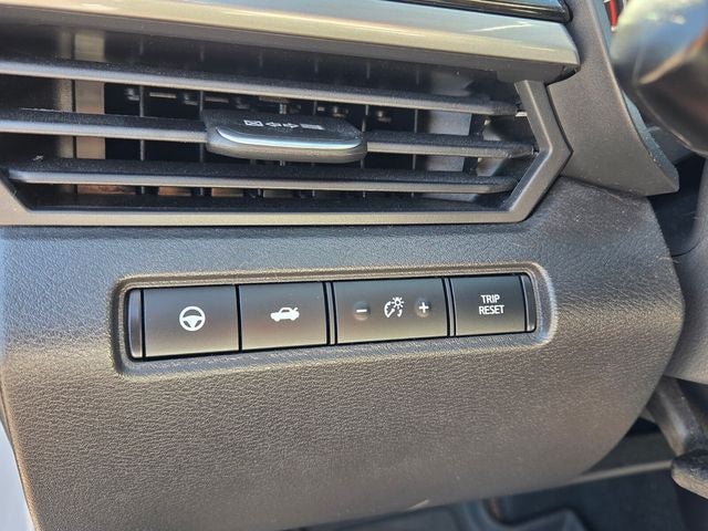 2024 Nissan Altima 2.0 SR