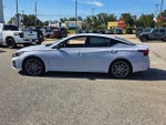 2024 Nissan Altima 2.0 SR