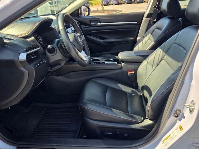 2024 Nissan Altima 2.0 SR