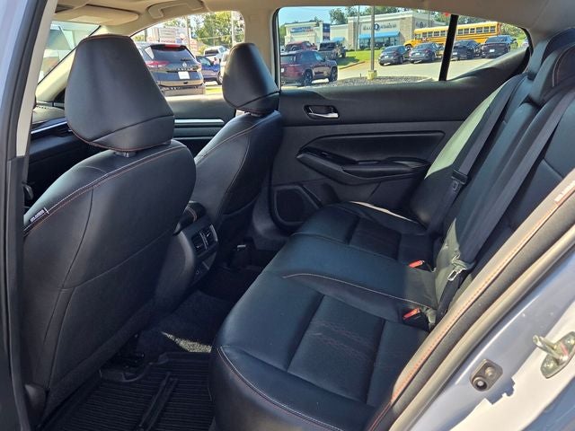 2024 Nissan Altima 2.0 SR