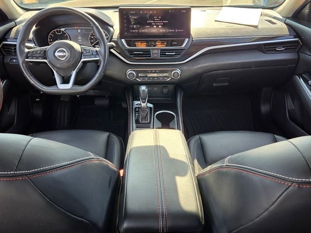 2024 Nissan Altima 2.0 SR