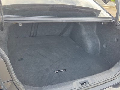 2022 Nissan Altima 2.5 S