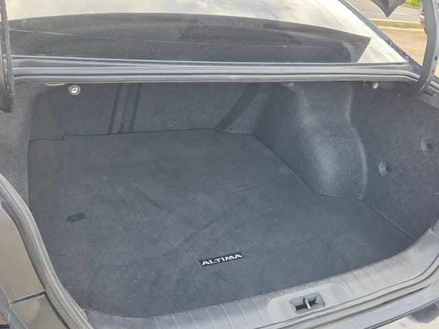 2022 Nissan Altima 2.5 S