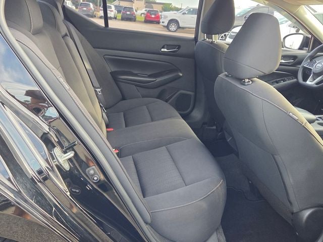 2022 Nissan Altima 2.5 S