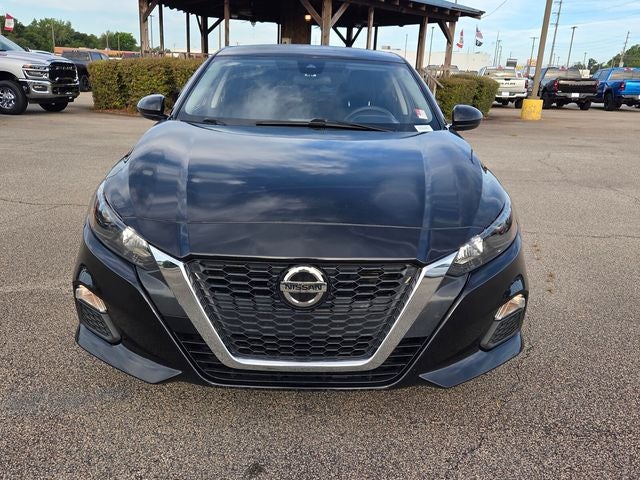 2022 Nissan Altima 2.5 S