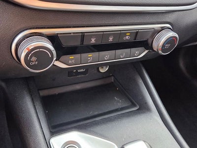 2022 Nissan Altima 2.5 S