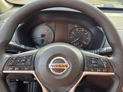 2022 Nissan Altima 2.5 S