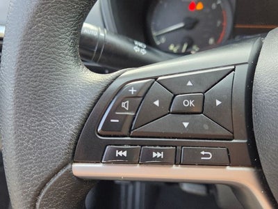 2022 Nissan Altima 2.5 S