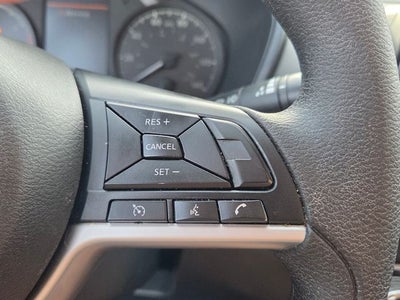 2022 Nissan Altima 2.5 S