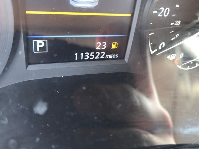 2022 Nissan Altima 2.5 S