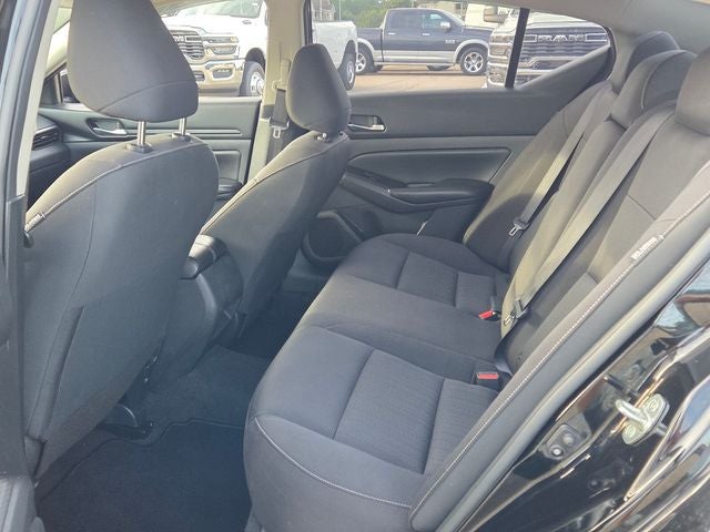 2022 Nissan Altima 2.5 S