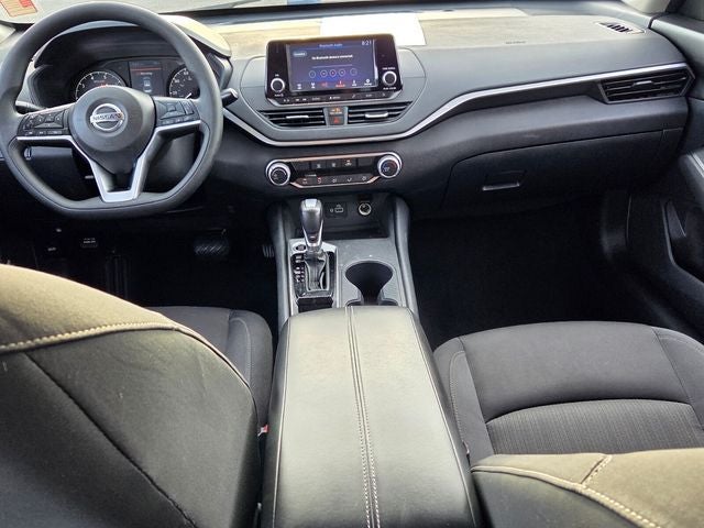 2022 Nissan Altima 2.5 S