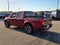 2019 Nissan Frontier Desert Runner