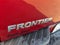 2019 Nissan Frontier Desert Runner