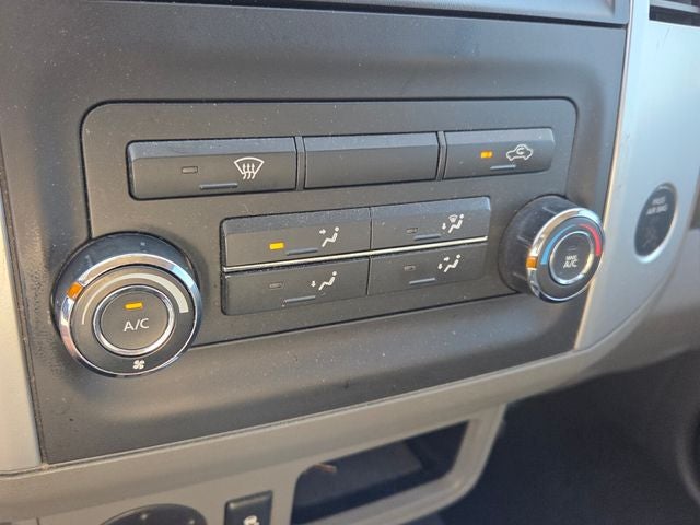 2019 Nissan Frontier Desert Runner