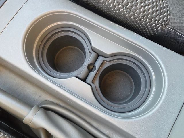2019 Nissan Frontier Desert Runner