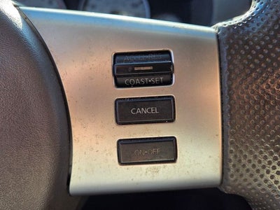 2019 Nissan Frontier Desert Runner