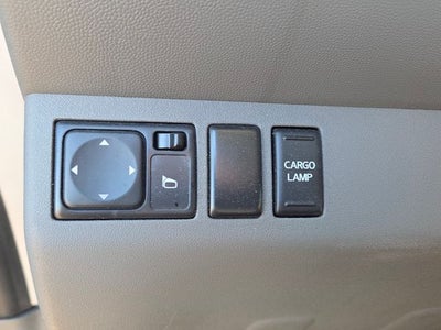 2019 Nissan Frontier Desert Runner
