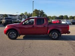 2019 Nissan Frontier Desert Runner
