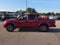 2019 Nissan Frontier Desert Runner