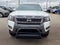 2025 Nissan Frontier SV Crew Cab