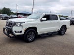 2025 Nissan Frontier SV Crew Cab