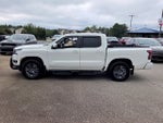 2025 Nissan Frontier SV Crew Cab