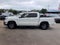 2025 Nissan Frontier SV Crew Cab