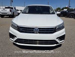 2018 Volkswagen Passat 2.0T R-Line