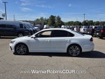 2018 Volkswagen Passat 2.0T R-Line