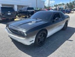 2010 Dodge Challenger R/T