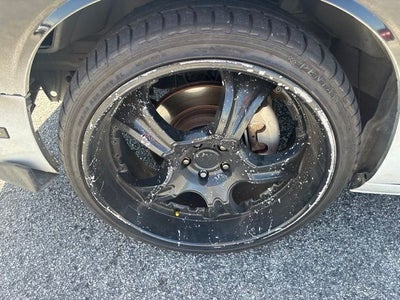 2010 Dodge Challenger R/T