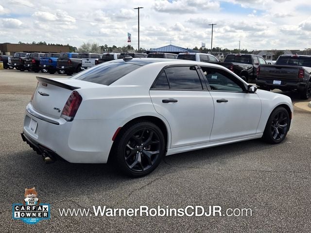 2023 Chrysler 300 S