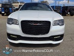 2023 Chrysler 300 S