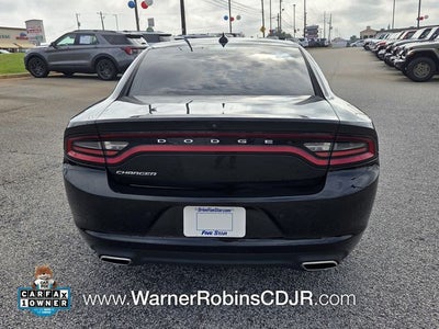 2023 Dodge Charger SXT