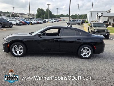 2023 Dodge Charger SXT
