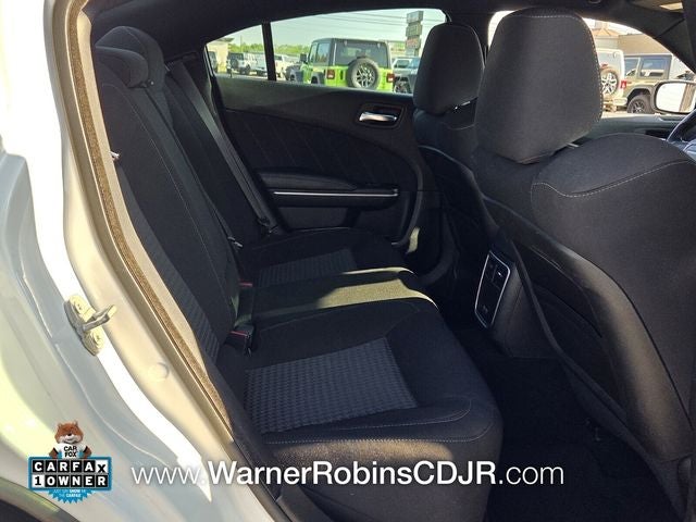 2021 Dodge Charger R/T