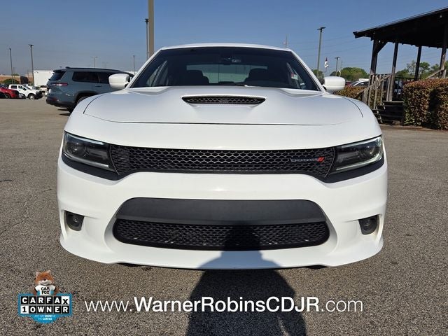 2021 Dodge Charger R/T