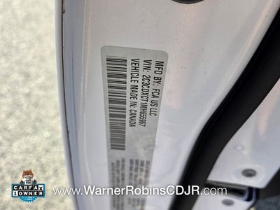 2021 Dodge Charger R/T