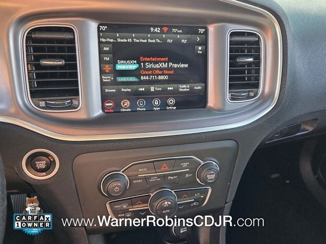 2021 Dodge Charger R/T