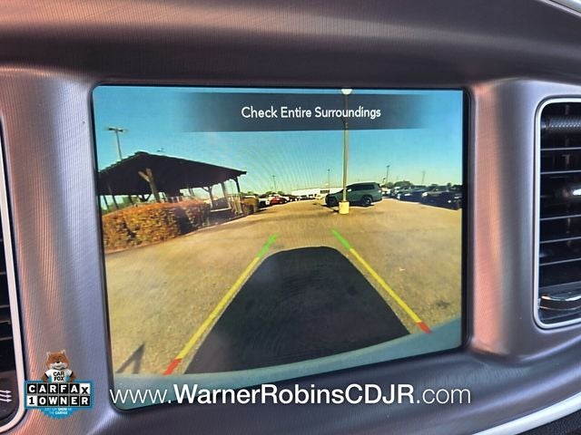 2021 Dodge Charger R/T