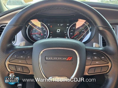 2021 Dodge Charger R/T
